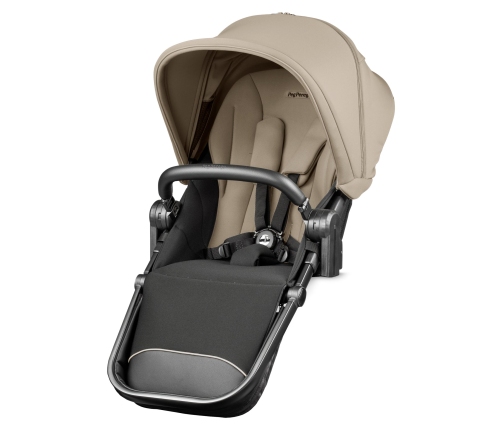 Peg Perego YPSI Vanilla Blend Прогулочный Блок