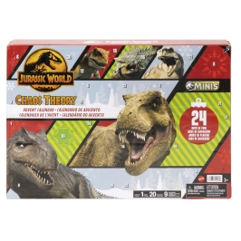 JW Minis Advent Calendar JBG37