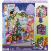Polly Pocket Advent Calendar HWP33 Polly Pocket Advent Calendar HWP33