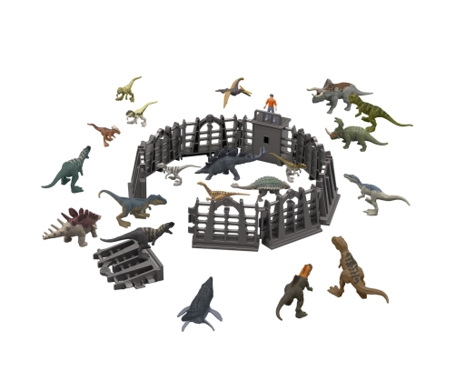 JW Minis Advent Calendar JBG37