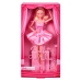 Barbie Ballet Wishes balerīnas lelle JBJ09