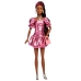 Barbie Barbiecore Deluxe Fashionistas - Black JFP41