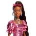 Barbie Barbiecore Deluxe Fashionistas - Black JFP41