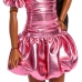Barbie Barbiecore Deluxe Fashionistas - Black JFP41