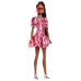 Barbie Barbiecore Deluxe Fashionistas - Black JFP41