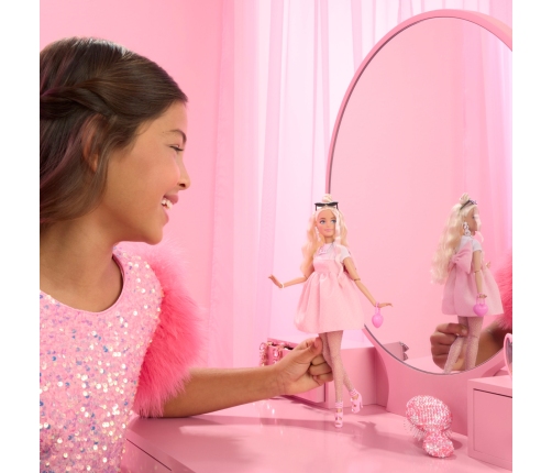 Barbie Barbiecore Deluxe Fashionistas - Blonde & Original Body HYV27