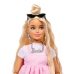 Barbie Barbiecore Deluxe Fashionistas - Blonde & Original Body HYV27