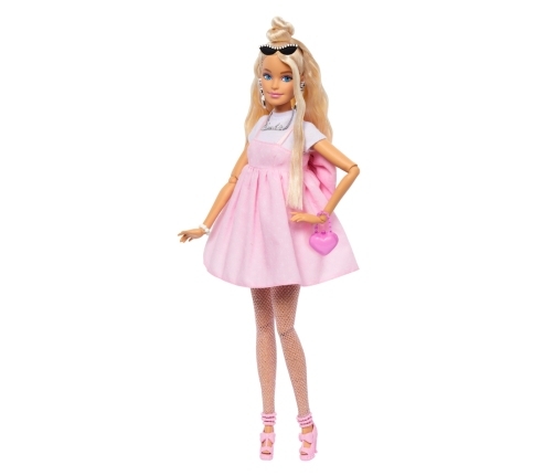 Barbie Barbiecore Deluxe Fashionistas - Blonde & Original Body HYV27