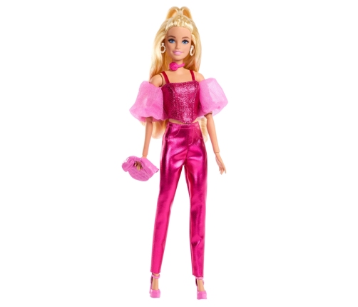 Barbie Barbiecore Deluxe Fashionistas - Blonde & Original Body JFP40