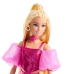 Barbie Barbiecore Deluxe Fashionistas - Blonde & Original Body JFP40