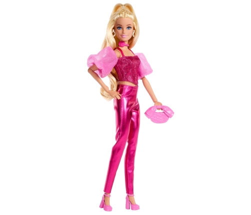 Barbie Barbiecore Deluxe Fashionistas - Blonde & Original Body JFP40