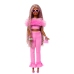 Barbie Barbiecore Deluxe Fashionistas - Petite lelle HYV28