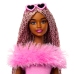 Barbie Barbiecore Deluxe Fashionistas - Petite lelle HYV28