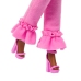 Barbie Barbiecore Deluxe Fashionistas - Petite lelle HYV28