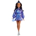 Barbie Barbiecore Deluxe Fashionistas - Petite lelle JFP42