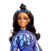 Barbie Barbiecore Deluxe Fashionistas - Petite lelle JFP42