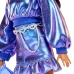 Barbie Barbiecore Deluxe Fashionistas - Petite lelle JFP42