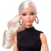 Barbie Basics Doll No2 - Blonde JBH71