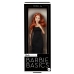 Barbie Basics Doll No4 - Petite & Red Hair JBH74