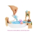 Barbie Bath set vannas spēļu komplekts GJN32