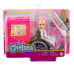 Barbie Club Chelsea Doll + Wheelchair HGP29