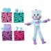 Barbie Cutie Reveal Care Bears Dream Bright Bear (Tanned Skin) lelle JFV61