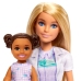 Barbie Dentist - Blonde JCR74