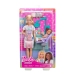 Barbie Dentist - Blonde JCR74