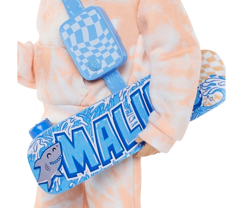 Barbie Dream Besties - Ken lelle JDD75