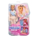 Barbie Dream Besties - Ken lelle JDD75