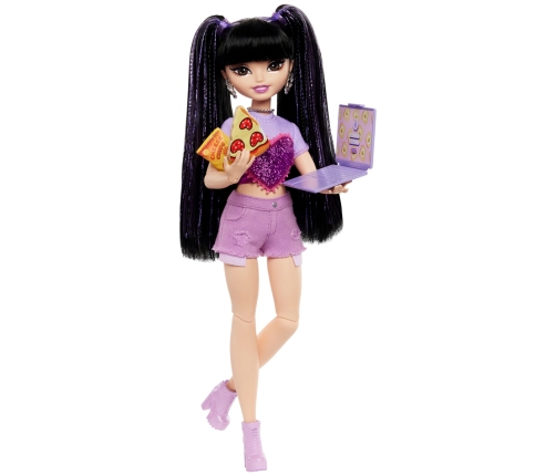 Barbie Dream Besties lelle - Renee HYC24