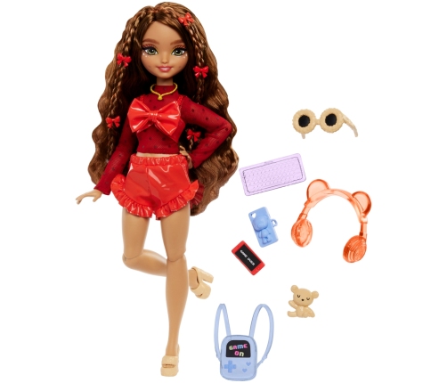 Barbie Dream Besties Teresa lelle HYC23