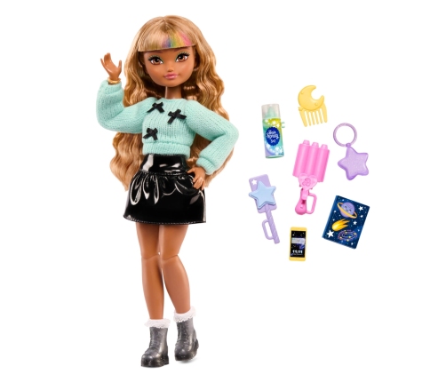 Barbie Dream Besties Doll - Zia JGG36