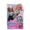 Barbie Dream Besties Doll - Zia JGG36