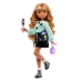 Barbie Dream Besties Doll - Zia JGG36