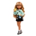 Barbie Dream Besties Doll - Zia JGG36