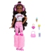 Barbie Dream Besties Roller Skate - Brooklyn lelle JFX97
