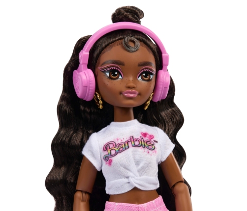 Barbie Dream Besties Roller Skate - Brooklyn lelle JFX97