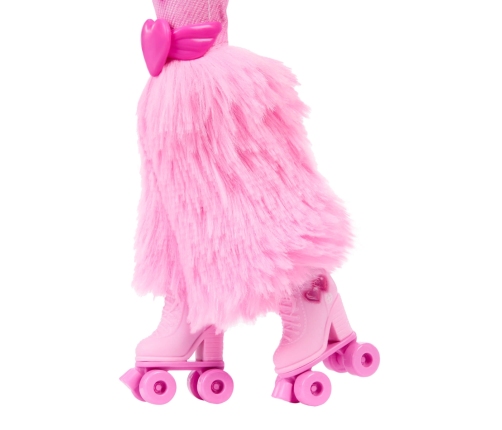 Barbie Dream Besties Roller Skate - Brooklyn lelle JFX97