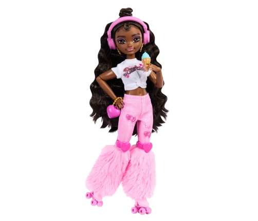 Barbie Dream Besties Roller Skate - Brooklyn lelle JFX97