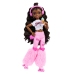Barbie Dream Besties Roller Skate - Brooklyn lelle JFX97