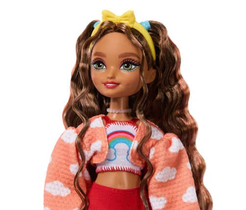 Barbie Dream Besties Roller Skate - Teresa lelle JFX98