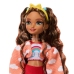 Barbie Dream Besties Roller Skate - Teresa lelle JFX98