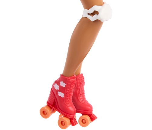 Barbie Dream Besties Roller Skate - Teresa lelle JFX98