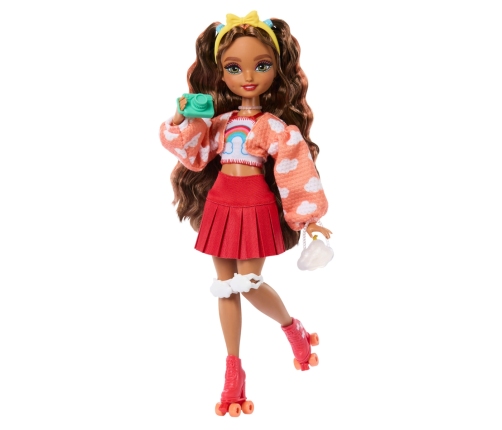 Barbie Dream Besties Roller Skate - Teresa lelle JFX98