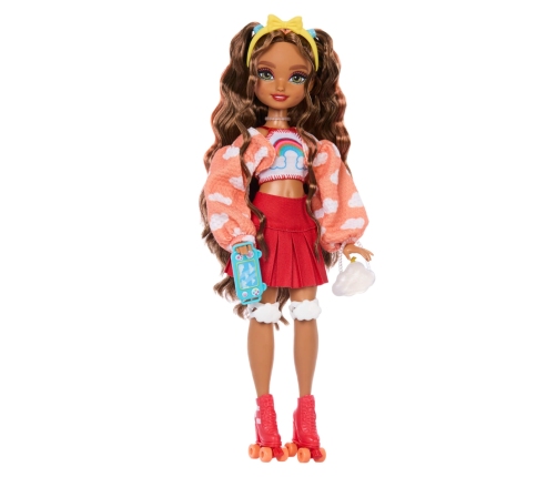 Barbie Dream Besties Roller Skate - Teresa lelle JFX98