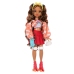 Barbie Dream Besties Roller Skate - Teresa lelle JFX98