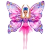 Barbie Dreamtopia Dance & Flutter Butterfly Doll HXJ10