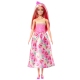 Barbie Dreamtopia Princess lelle HRR08 Barbie Dreamtopia Princess lelle HRR08