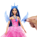 Barbie Dreamtopia Sapphire lelle HRR16